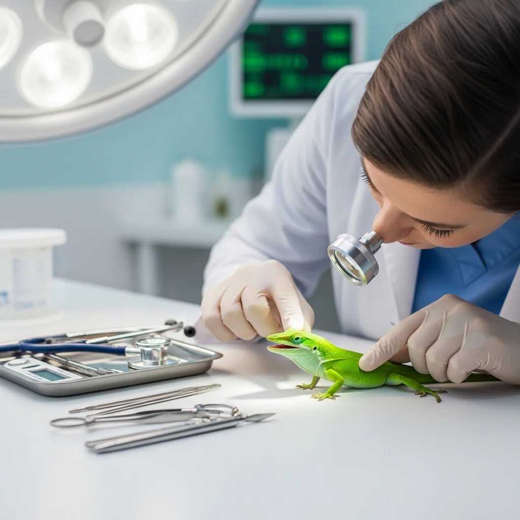 원인 3: 질병 신호 (MBD 및 임팩션)