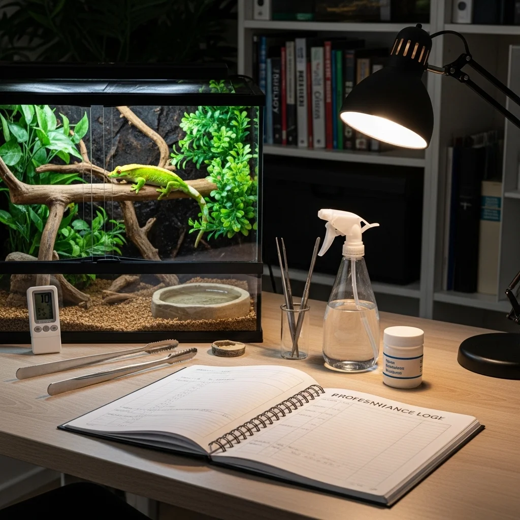 전기장비 주기별 점검 항목 및 체크리스트