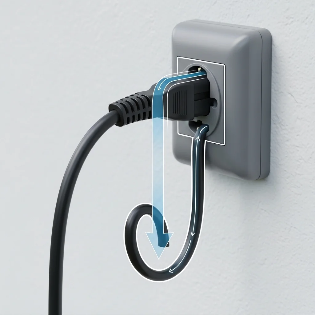 누전과 화재를 막는 '습기 관리' 골든룰