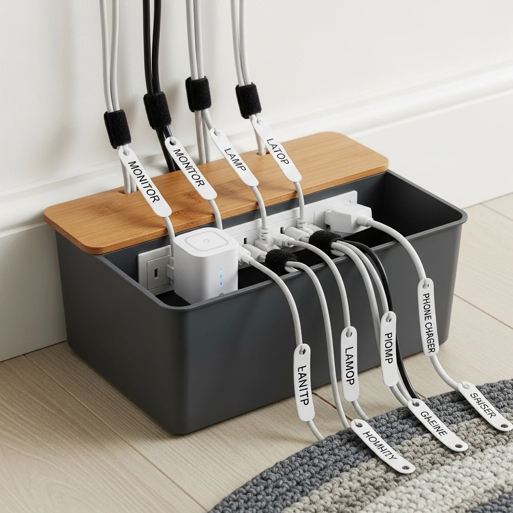 안전한 전기 장비 세팅 3단계 가이드