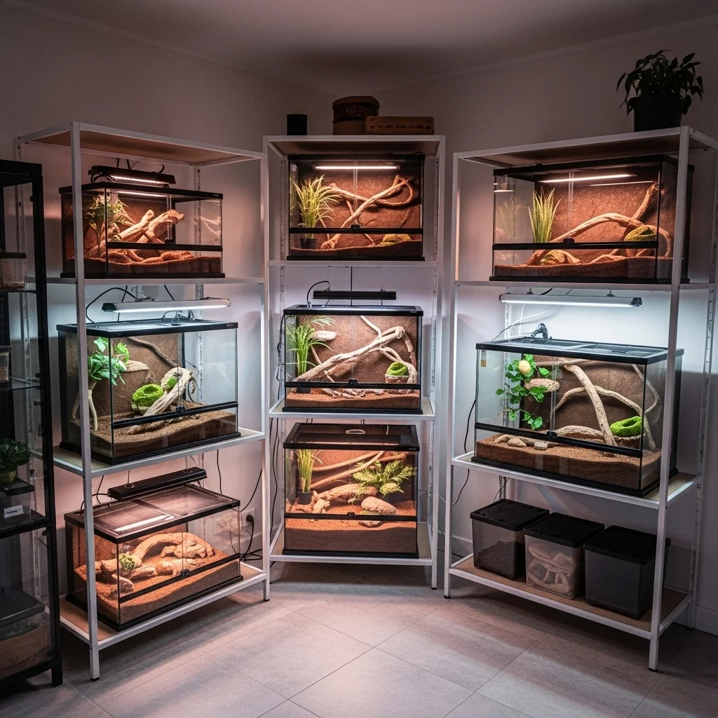 적응 기간별 권장 가이드라인