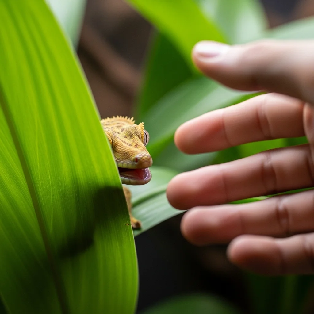 절대 금물! 이사 직후 핸들링은 독입니다