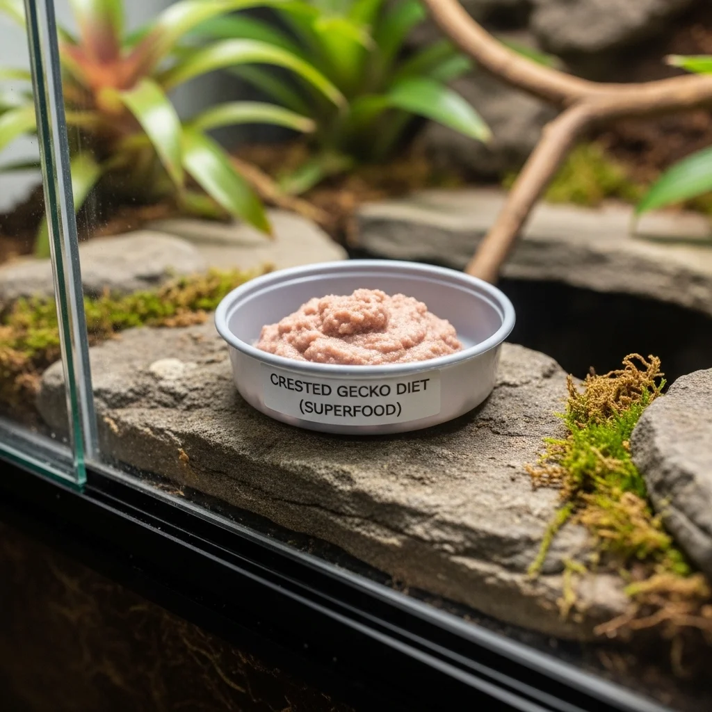 조급한 먹이 급여, 거식의 원인이 돼요