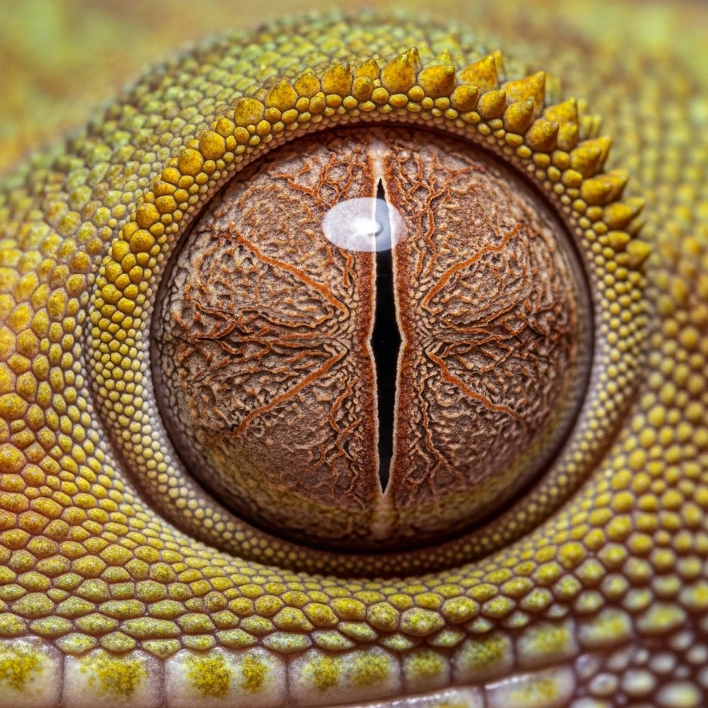 우리 게코, 소음 스트레스 체크리스트