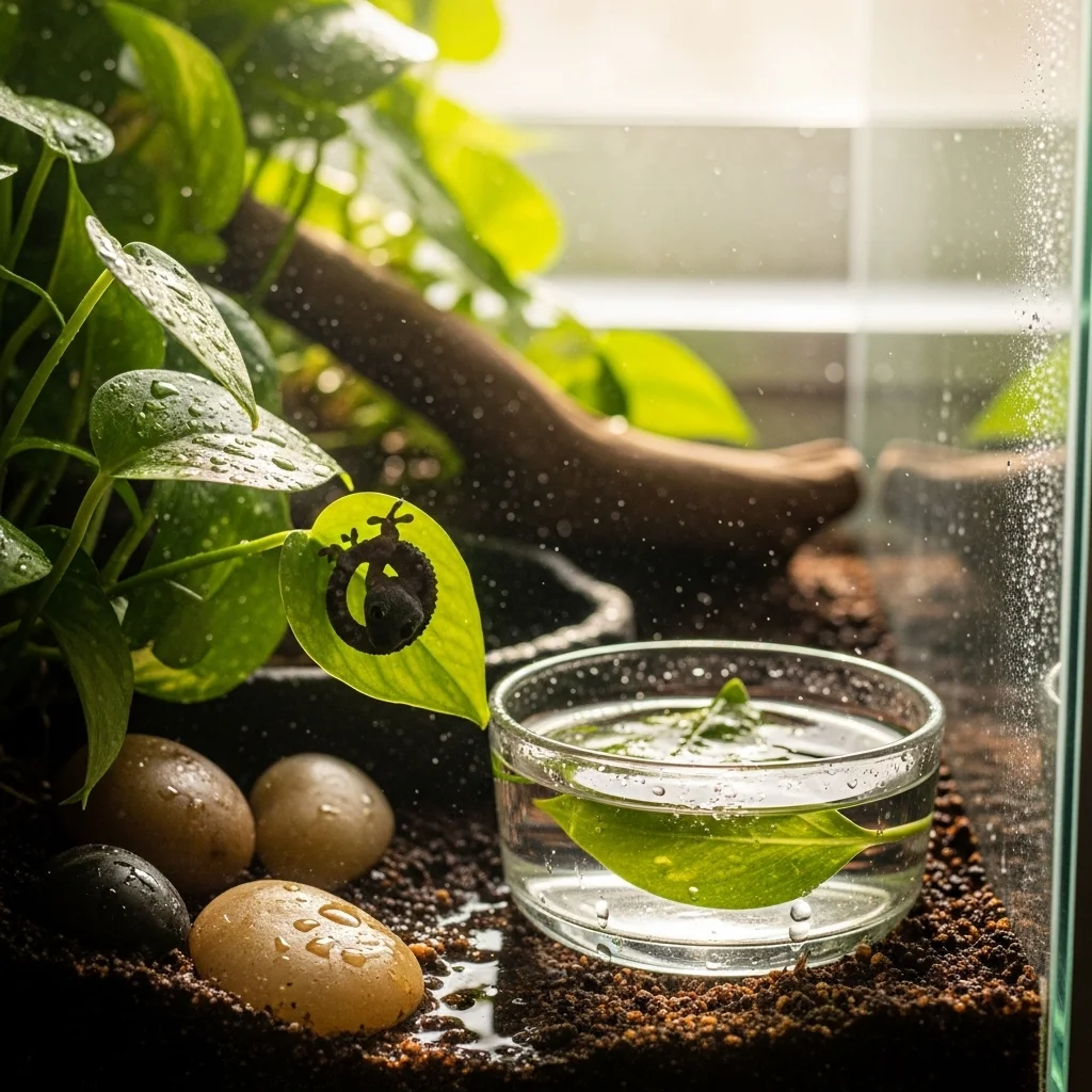 아침에 확인하는 밤사이의 흔적 체크리스트