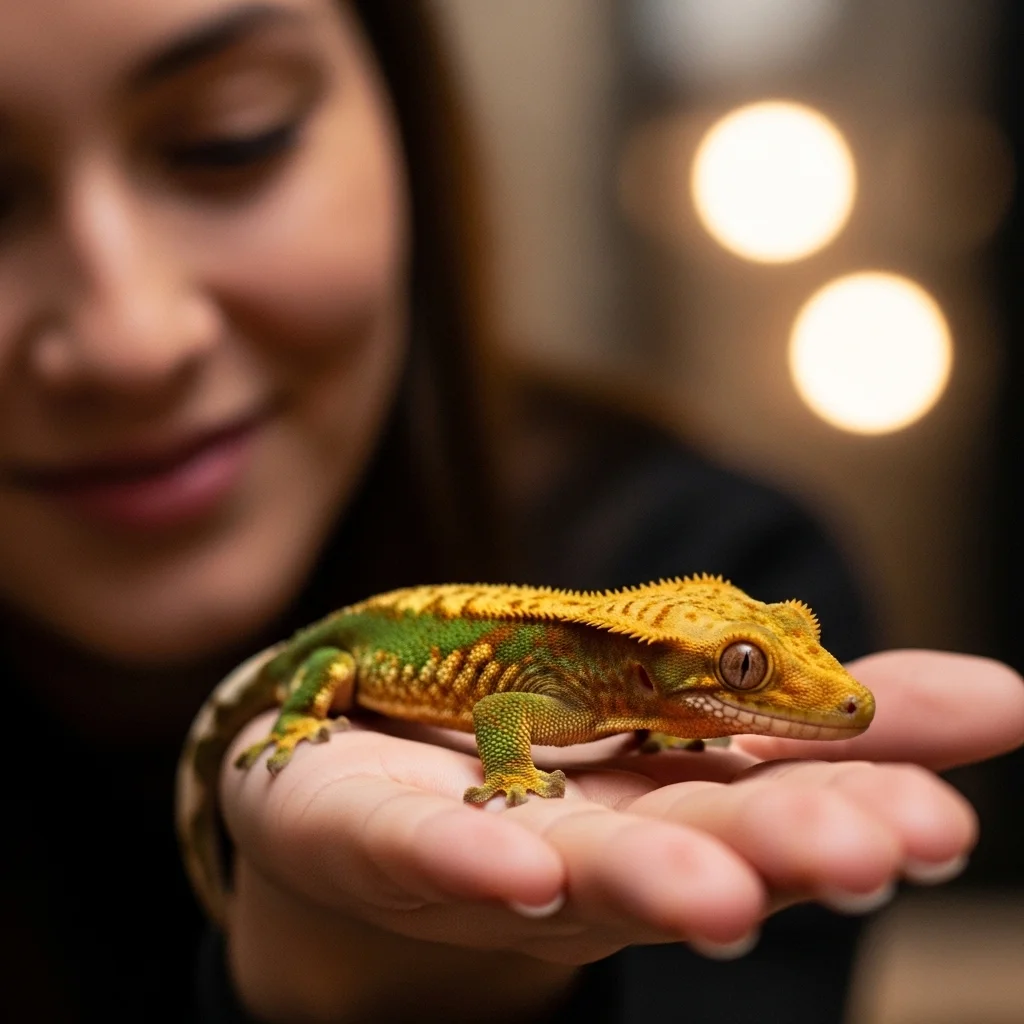 마치며: 작은 습관이 만드는 건강한 사육
