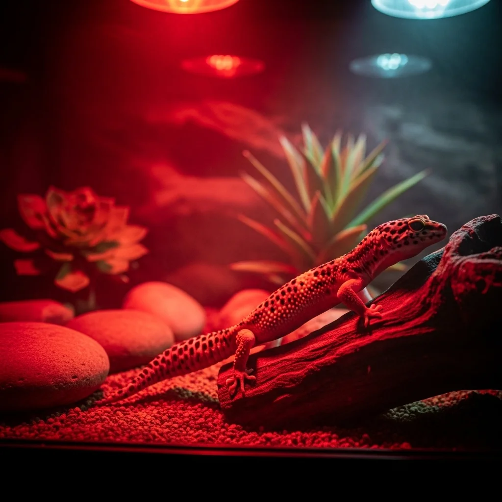 야행성 동물의 활동 골든아워, 핵심은 '자정 전후'입니다