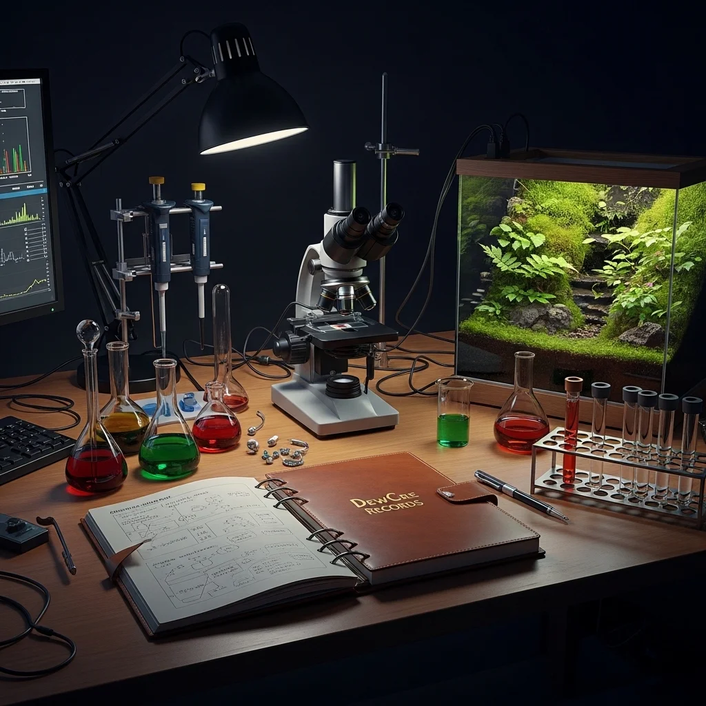 데이터로 본 야행성 생태의 가치