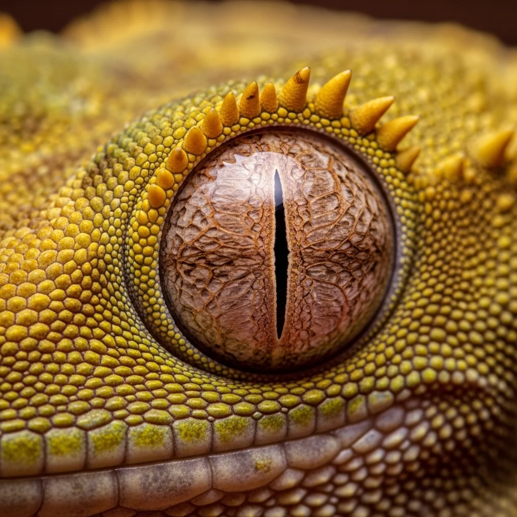 크레스티드게코 혈통 관리, 기록이 왜 중요할까요?