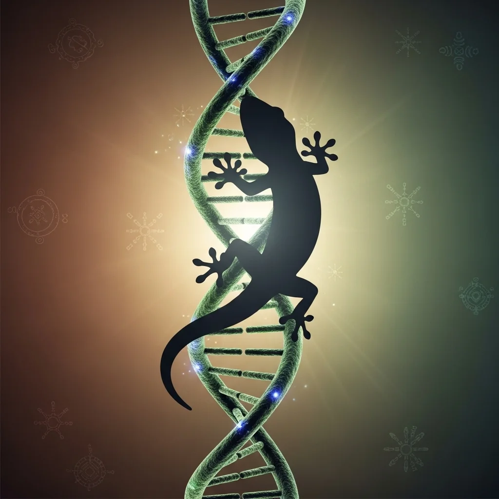 유전적 가치를 높이는 부모 개체(Lineage) 기록