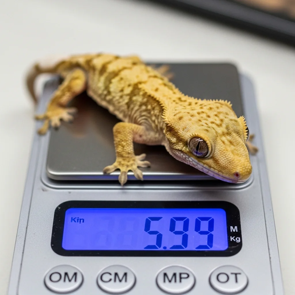 성장 및 건강 관리 데이터 기록법