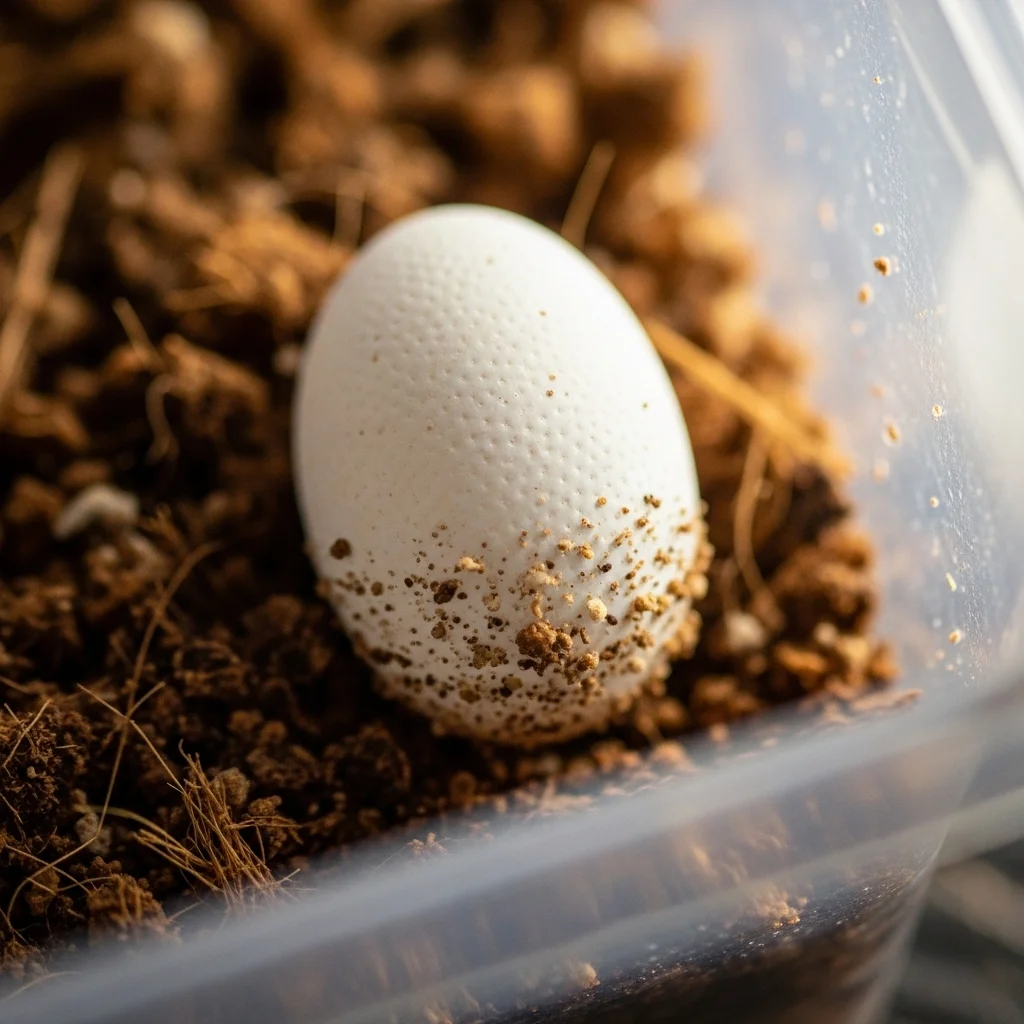 번식 개체라면 놓치지 말아야 할 항목