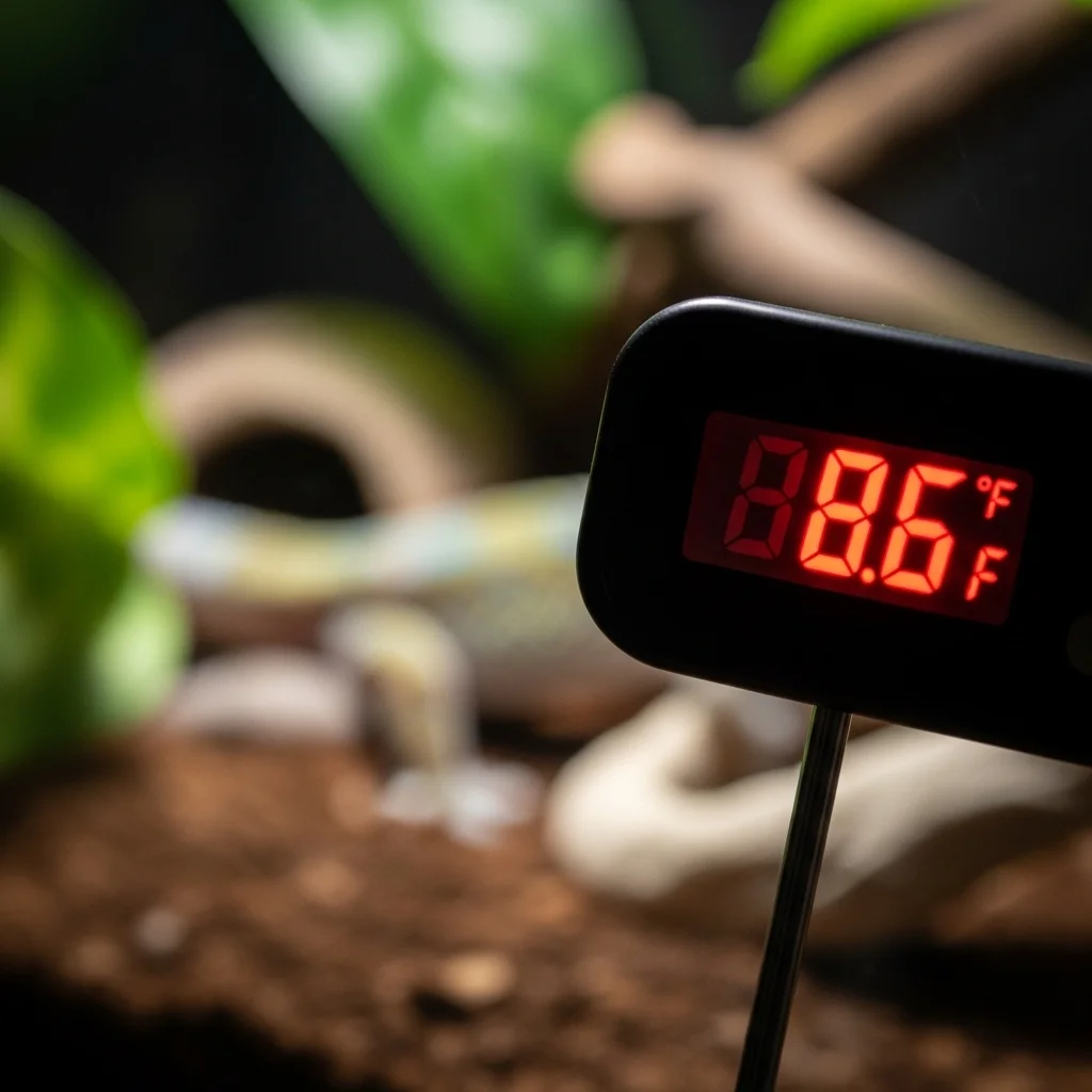 실수 2: 온도를 급격하게 변화시키는 행위