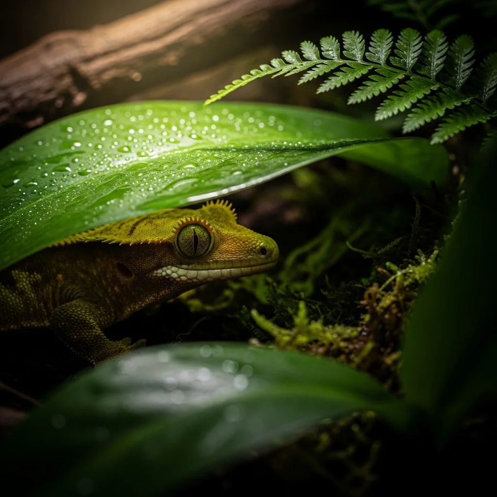 실수 3: 걱정되는 마음에 계속 만지거나 핸들링하기