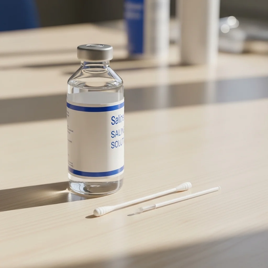 실수 4: 사람이 쓰는 연고나 약 임의로 바르기