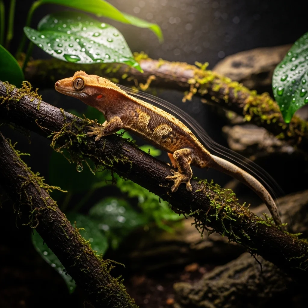 관찰 결과: 조명을 줄였을 때 나타난 3가지 변화