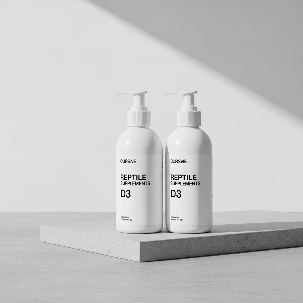 비타민 D3 유무에 따른 차이: 무엇을 선택할까?