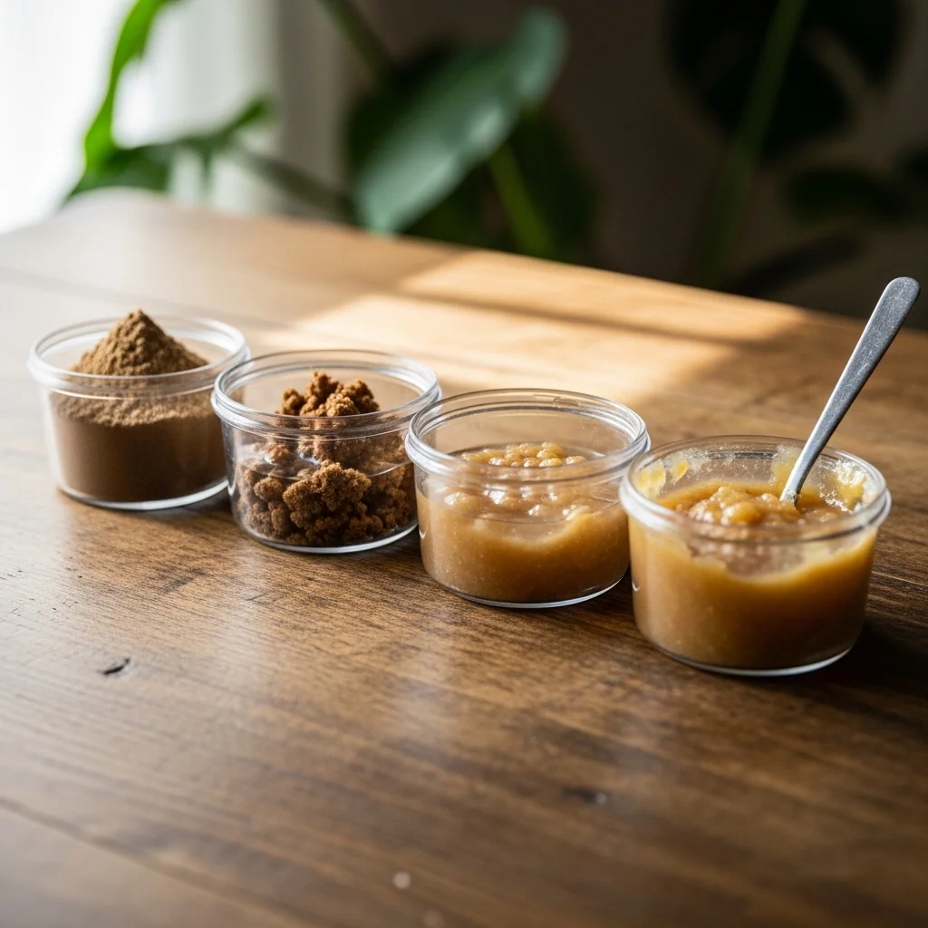 먹이 반응 회복을 위한 4단계 실전 가이드