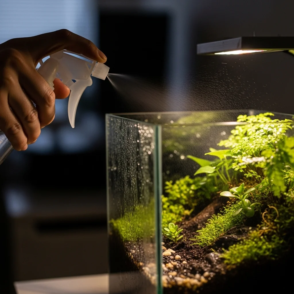 스트레스를 줄이는 5단계 안정화 루틴