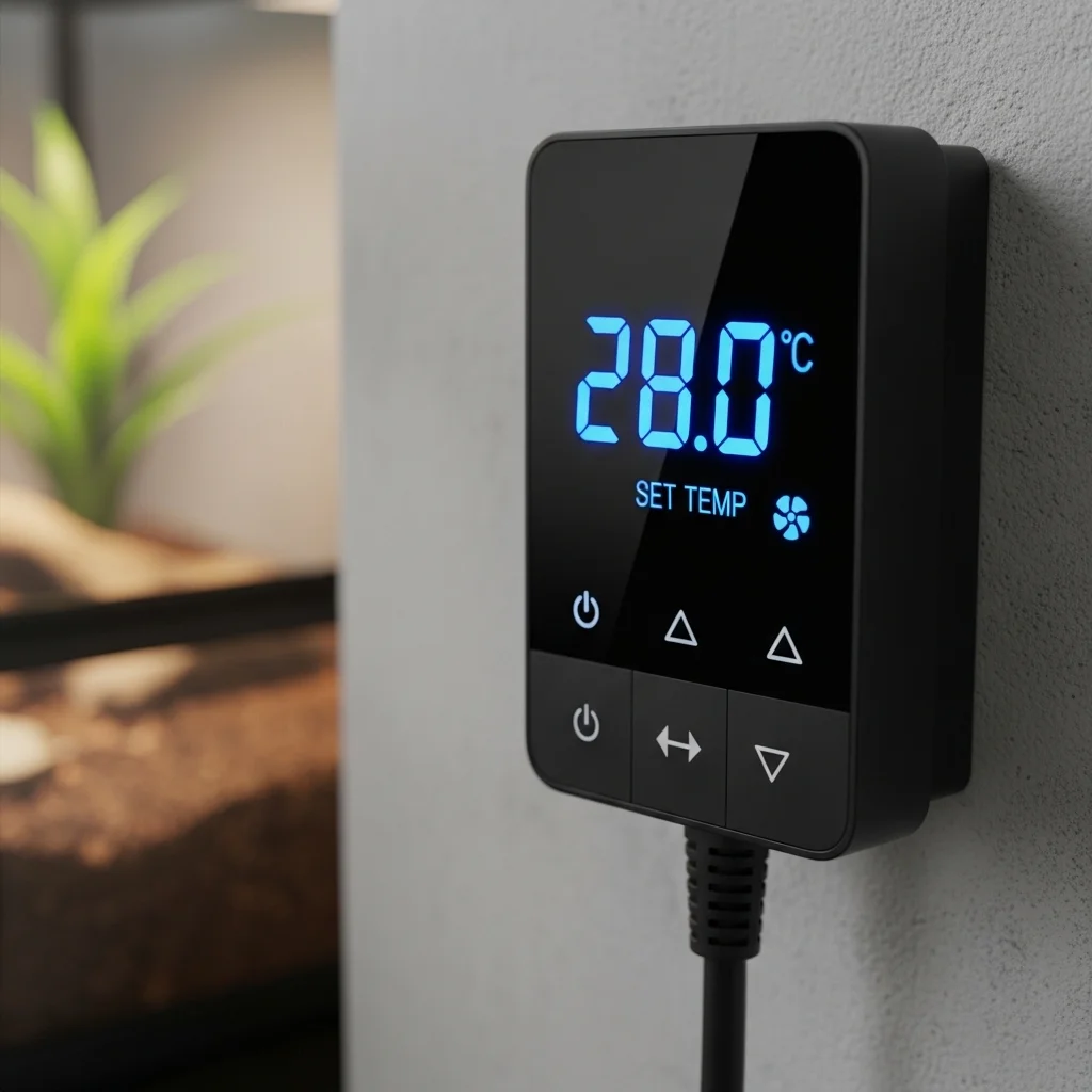 최적의 온도를 유지하는 실전 노하우