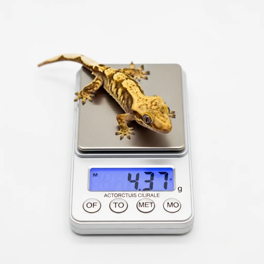 거식 중 건강 체크리스트
