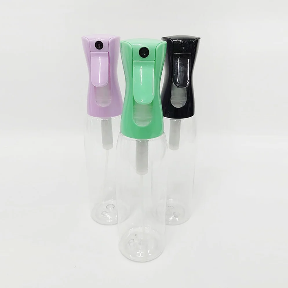 도마뱀 안개분무기 미세 안개분사 크레 도마뱀 분무기 습도관리 500ml 상세 이미지 3