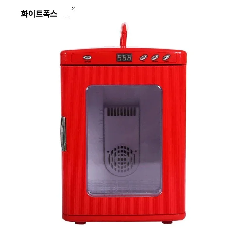 파충류 인큐베이터 게코 도마뱀 거북이 부화기 상세 이미지 1