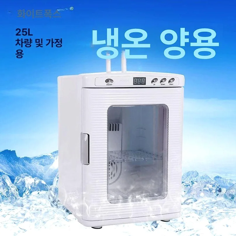 파충류 인큐베이터 게코 도마뱀 거북이 부화기 상세 이미지 4