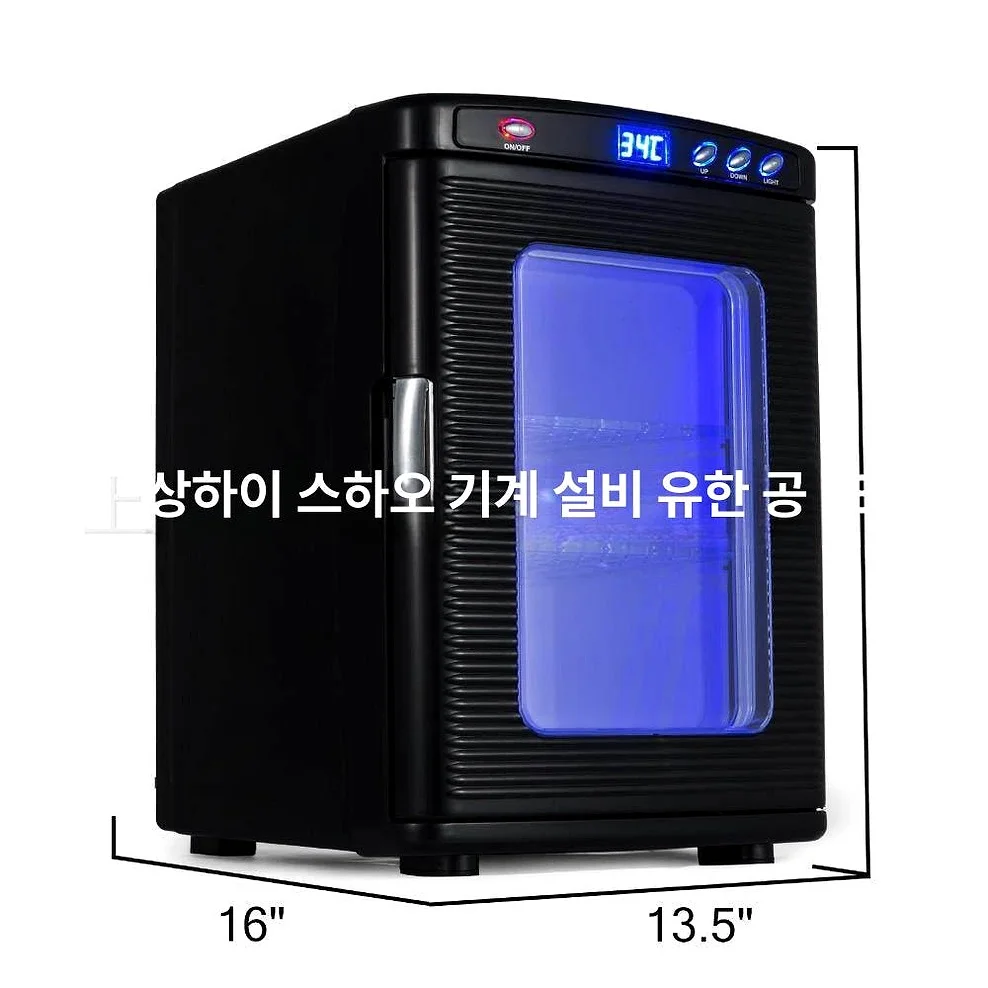 파충류부화기 인큐베이터 게코 도마뱀 거북이 해칭 상세 이미지 1