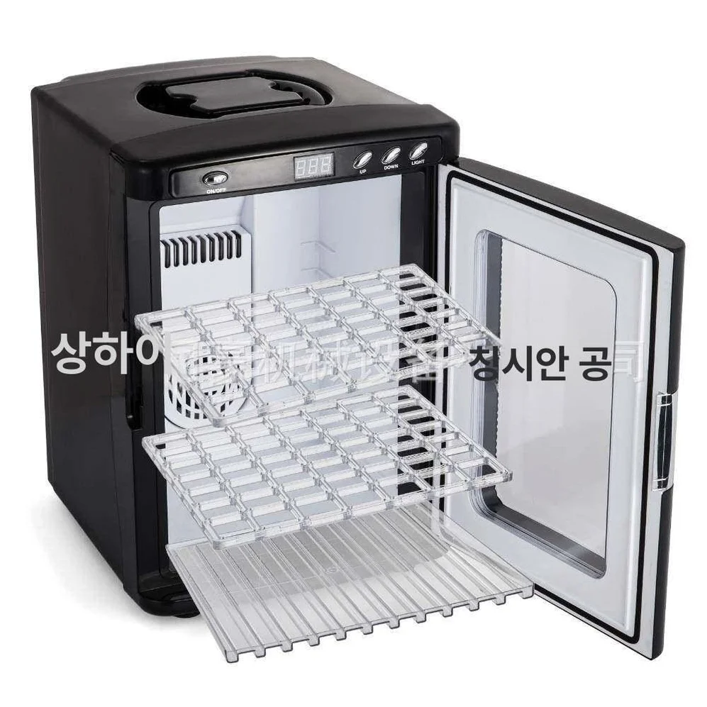 파충류부화기 인큐베이터 게코 도마뱀 거북이 해칭 상세 이미지 4