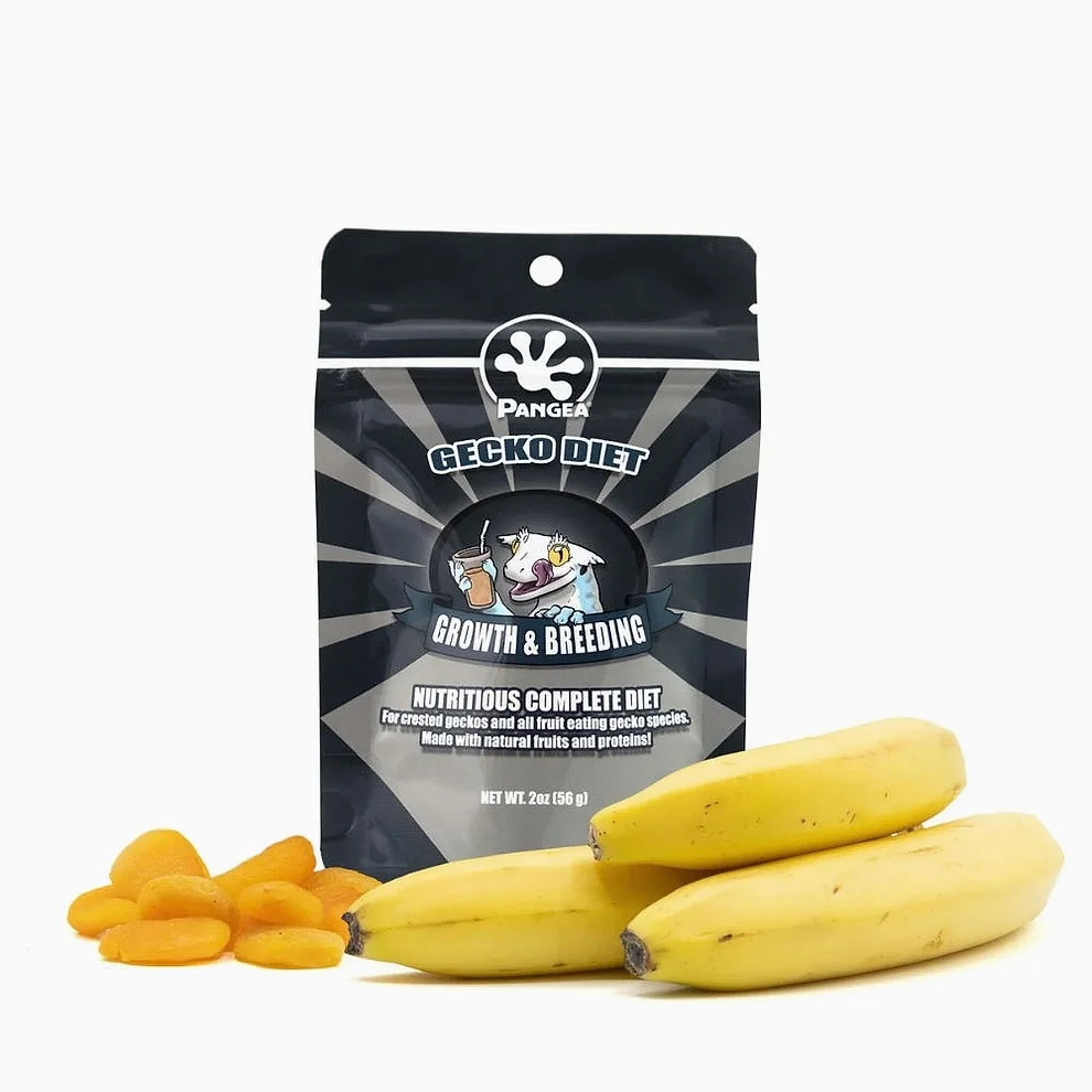 도마뱀 사료 판게아 슈퍼푸드 무화과 인섹트 56g(2온스) 상세 이미지 2