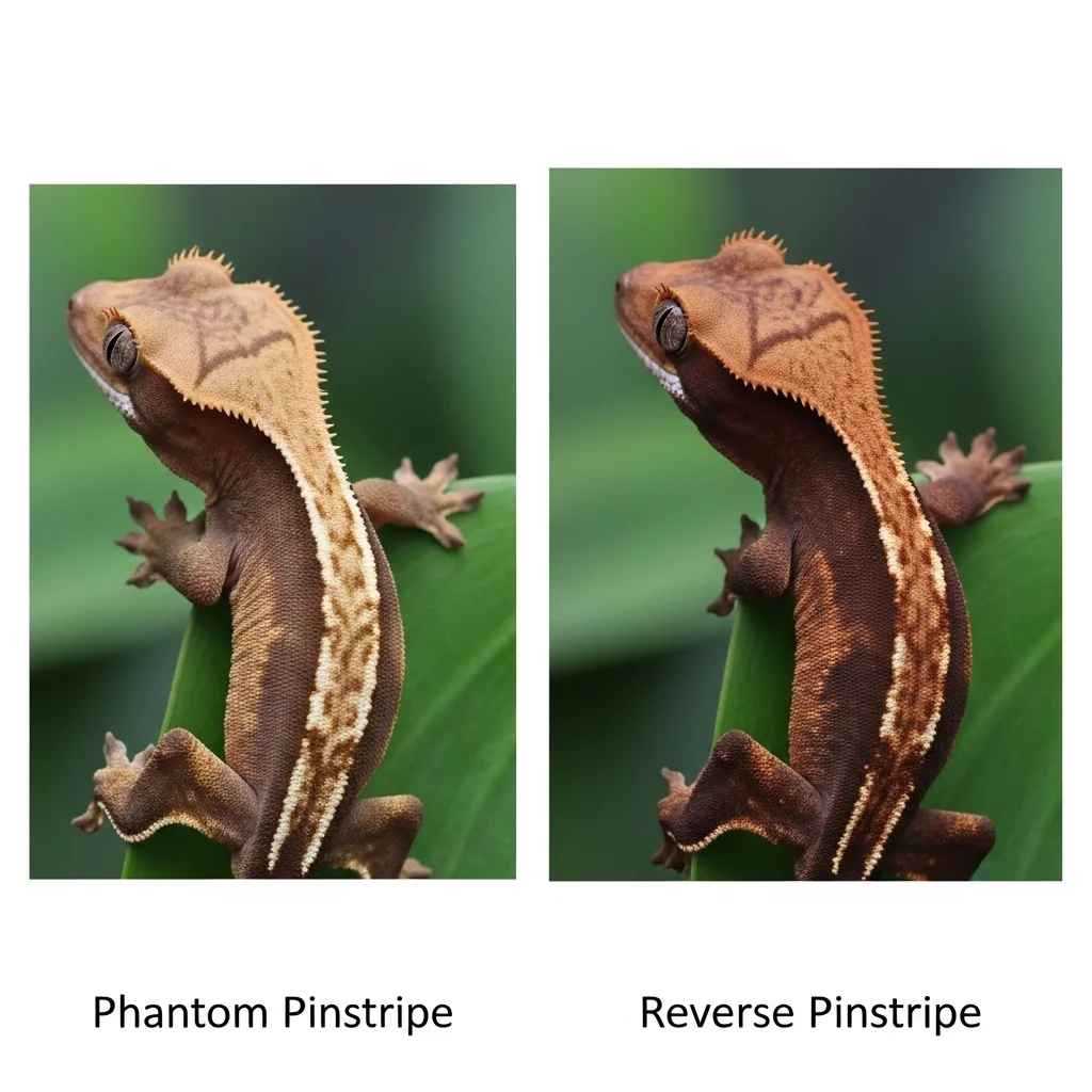 팬텀(Phantom) vs 리버스(Reverse): 헷갈리는 변형 패턴